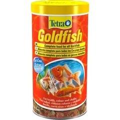 Ração Goldfish Flakes Tetra 20g