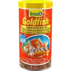 Ração Goldfish Flakes Tetra 52g