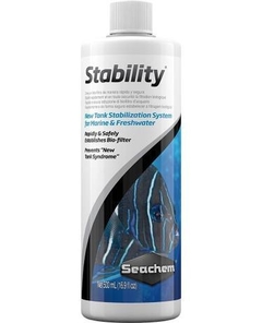 Stability 500ml SEACHEM