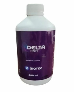 DELTAFISH 500 ML