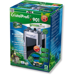 Canister CristalProfi e901 Greenline JBL - comprar online