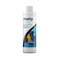 Vitality - Seachem - 250ml