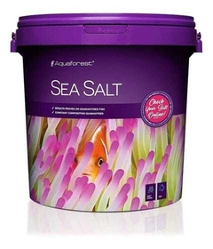 Sea Salt 22kg Balde - Aquaforest
