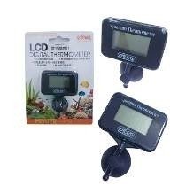 Termômetro digital LCD I623 ISTA