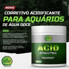 ACID BOOSTER