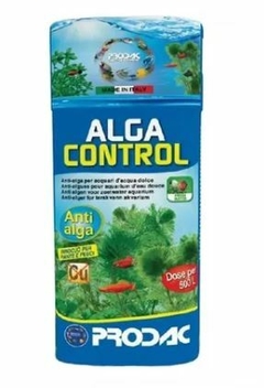 Alga Control 100ml Prodac