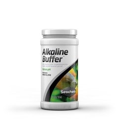 Alkaline Buffer 300g SEACHEM