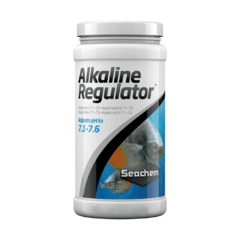 Alkaline Regulator 250g SEACHEM