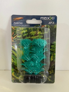 Planta Plástica Maxxi AP-365