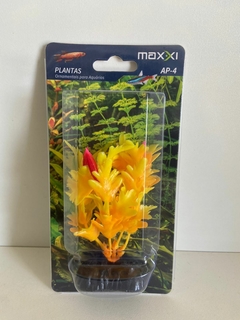 Planta Plástica Maxxi AP-466