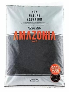 Substrato Aqua Soil Amazonia Ver.2 (3L) ADA