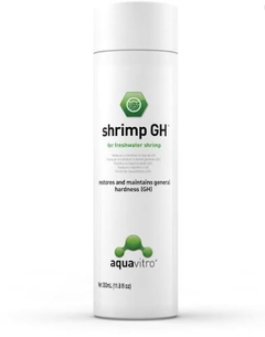 Shrimp GH ™ 350ml Aquavitro