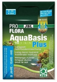 Substrato Aquabasis Plus 5l JBL