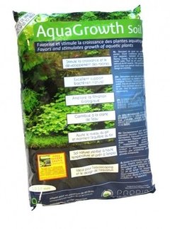 Substrato Aqua Growth Soil C/ Bacter Kit 9L Prodibio - comprar online