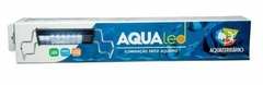 AQUALED BRANCA/AZUL/ROSA 56W 90A100CM 2900 LUMENS