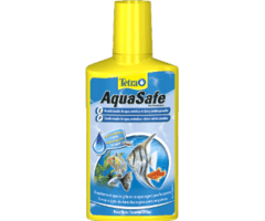 Aquasafe Water Conditioner Tetra 100ml