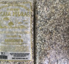 Substrato Aragonita nº1 1Kg - comprar online