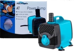 AQUATANK BOMBA SUBMERSIVEL AT-5500 5500L/H 110V