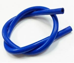 Mangueira de Silicone Azul G-17