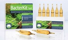 Substrato Aqua Shrimp Powder C/ Bacter Kit 3L Prodibio - comprar online