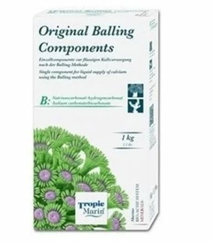 Original Balling Components B 1kg - Tropic Marin