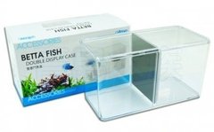 Display duplo para Bettas I-926 Ista