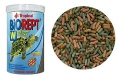 Ração Tropical Biorept W 30g