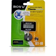 Termômetro Digital BT-10 BOYU - comprar online