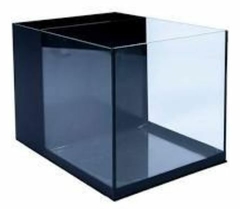 AQUARIO RET C/SUMP TRASEIRO NANO 30X40X30 36LT/3MM