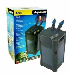 AQUA ONE FILTRO EXTERNO CANISTER AQUIS 1200 220V