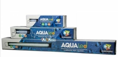 AQUALED BRANCA/AZUL/ROSA 44W 70A80CM 2750 LUMENS