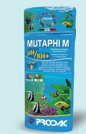 Suplemento Mutaphi M (PH+) 100ml Prodac