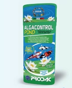 Alga Control Pond 500ml Prodac