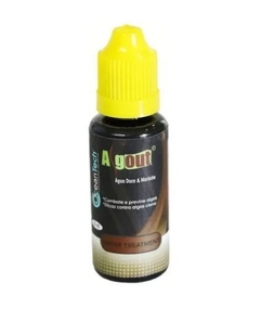 Algout Ocean Tech 20ml