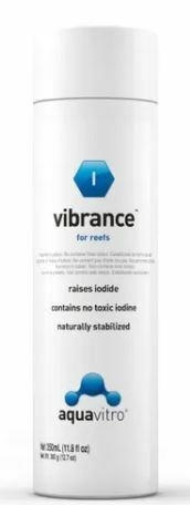 VIBRANCE 350ML - SEACHEM