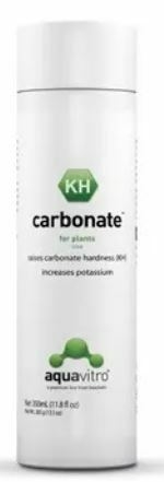 CARBONATE 350ML - AQUAVITRO