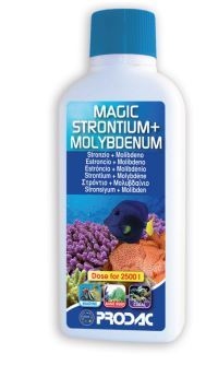 Suplemento Magic Estroncio + Molibdenio 250ml Prodac