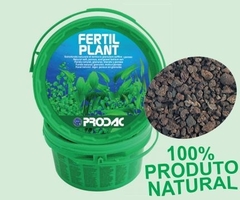 Substrato Fertilizante Fertil Plant 3,2kg Prodac