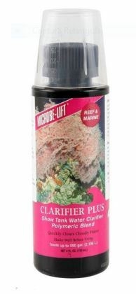 Clarifier Plus Reef Marine - 118ml - MicrobeLift