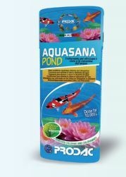 Aquasana Pond 500ml Prodac