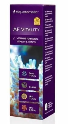 AF VITALITY - 10 ML