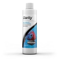 Clarificador Clarity 100ml Seachem