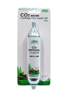 Refil Cilindro de CO2 45g ISTA