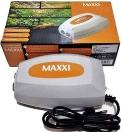 Compressor PRO-6000 3/5W Maxxi Power