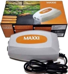 Compressor PRO-5000 Maxxi Power