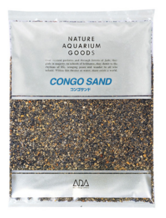 Congo Sand 1kg ADA