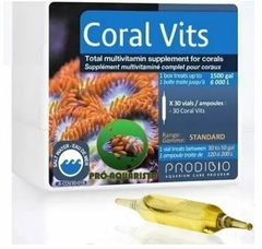 PRODIBIO CORAL VITS AMPOLAS (Unidade)