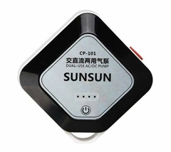 SUN SUN COMPRESSOR DE AR 1,5L/MIN CP-101