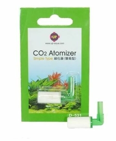 AQUA MINI DIFUSOR DE CO2 A ATOMIZER D-531