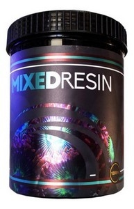 MIXED RESIN 1L - OCEAN TECH